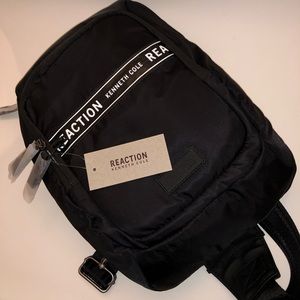 Kenneth Cole Exposed Sling Backpack